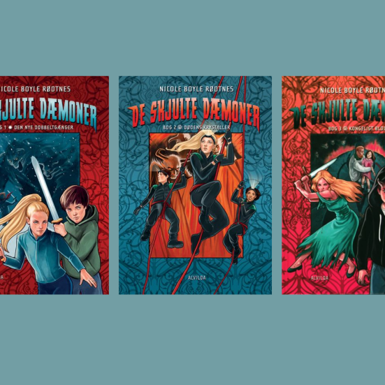 Fantasyserie 