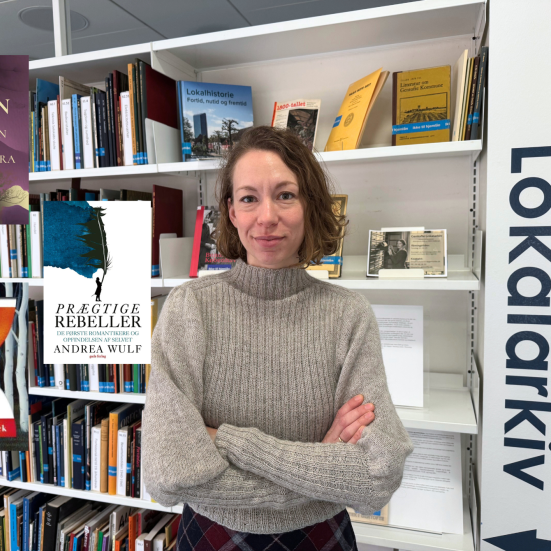 Anna Gentofte Lokalarkiv