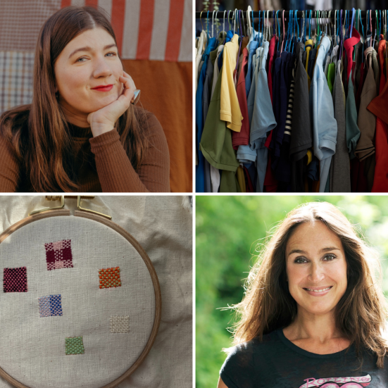 Grøn fredag på Vangede Bibliotek