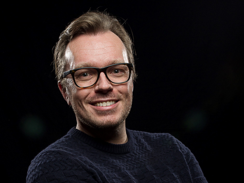 René Visgaard Bjerregaard 