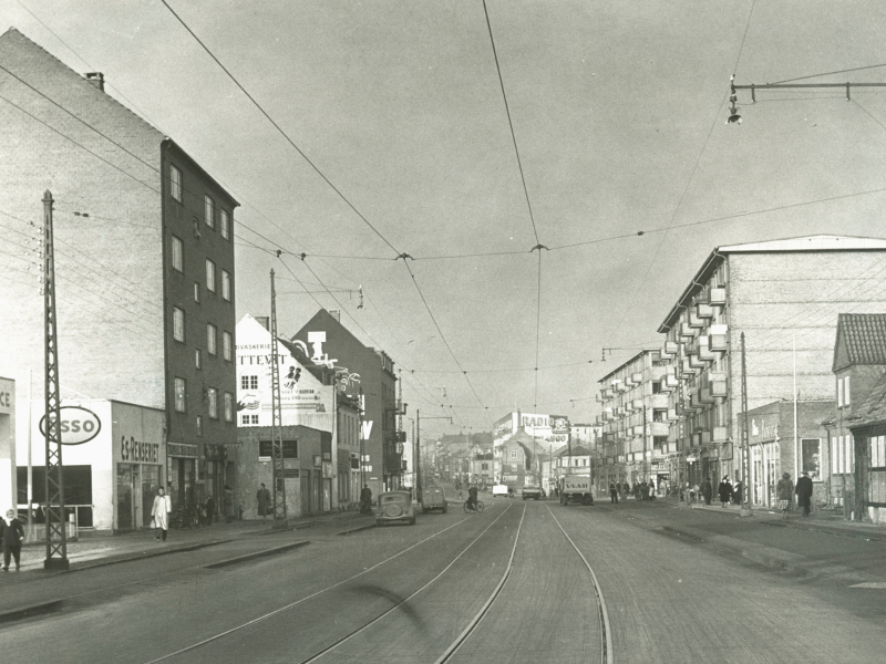 Søborg Hovedgade