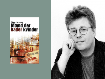 Stieg Larsson