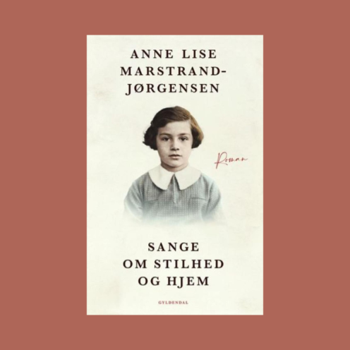 Bogen Sange om stilhed og hjem