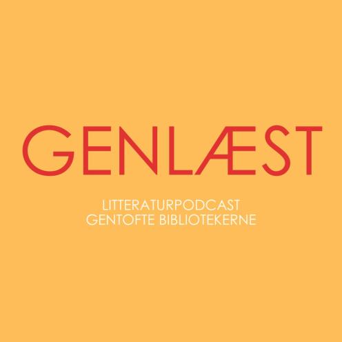 Genlæst logo