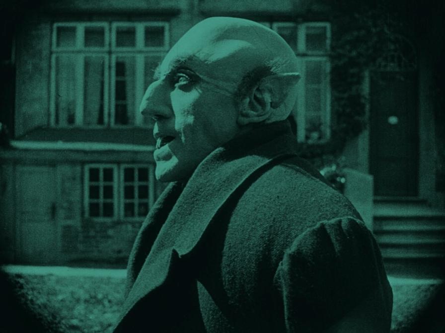 Nosferatu