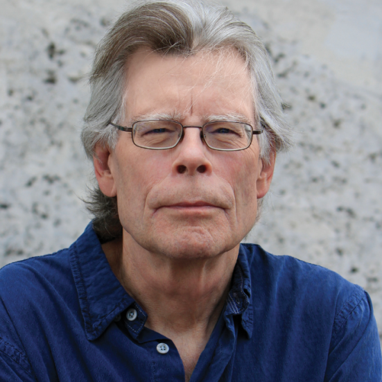 Stephen King