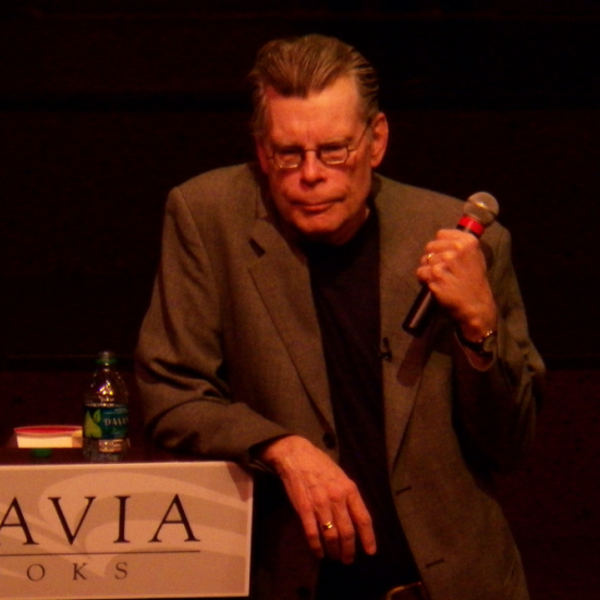 Stephen King