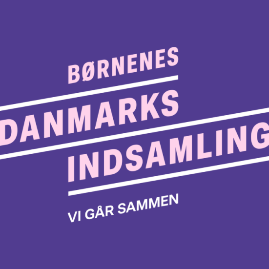 Danmarksindsamling