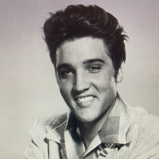 Elvis Presley