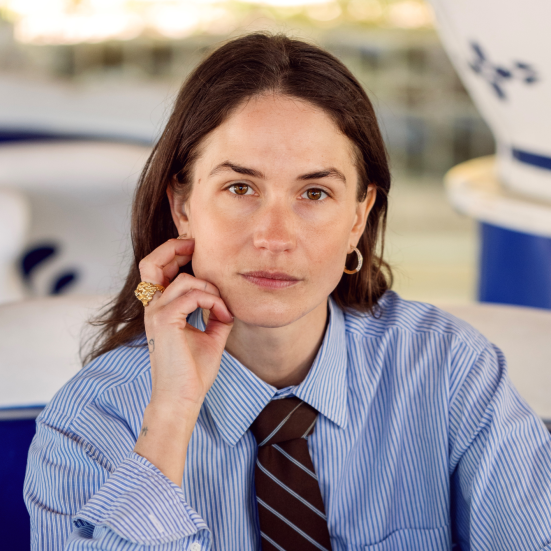 Emma Rosenzweig