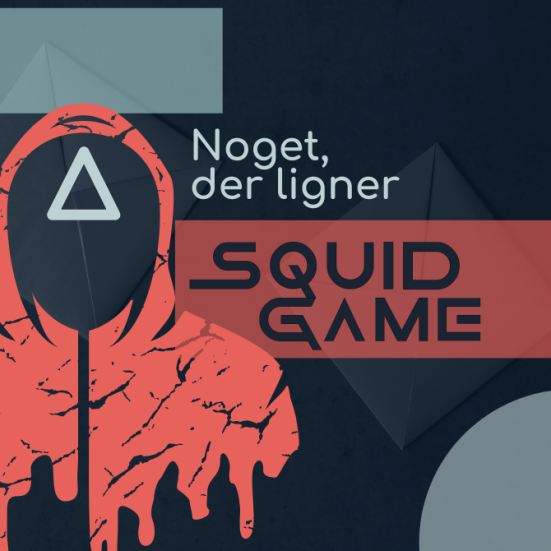 Squid game