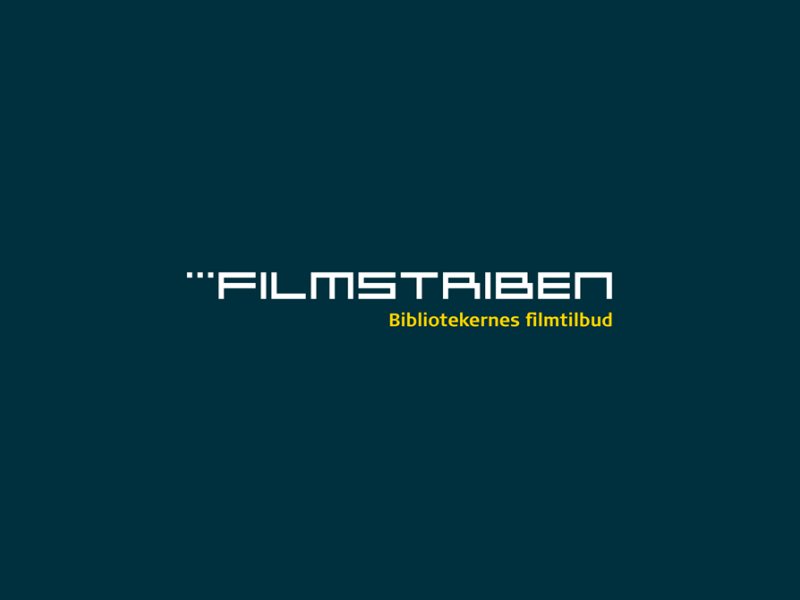 Filmstriben