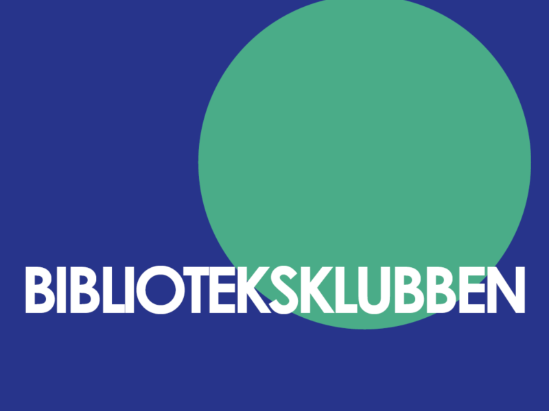 Biblioteksklubben