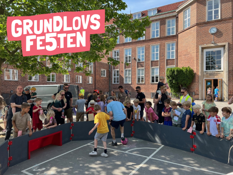 Grundlovsfest