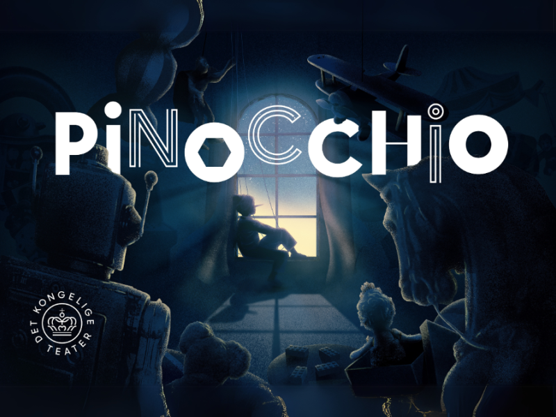 pinocchio