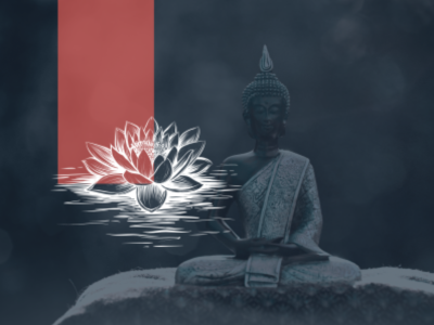Noget, der ligner White Lotus