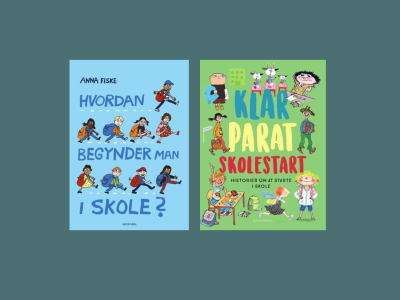 skolestart