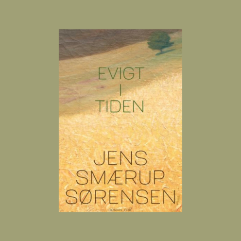 Bogen Evigt i tiden