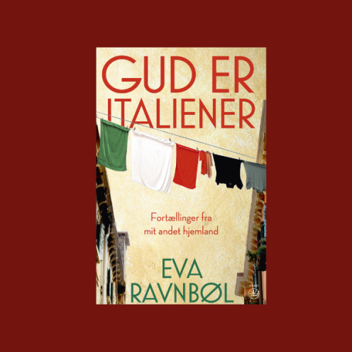 Bogen Gud er italiener