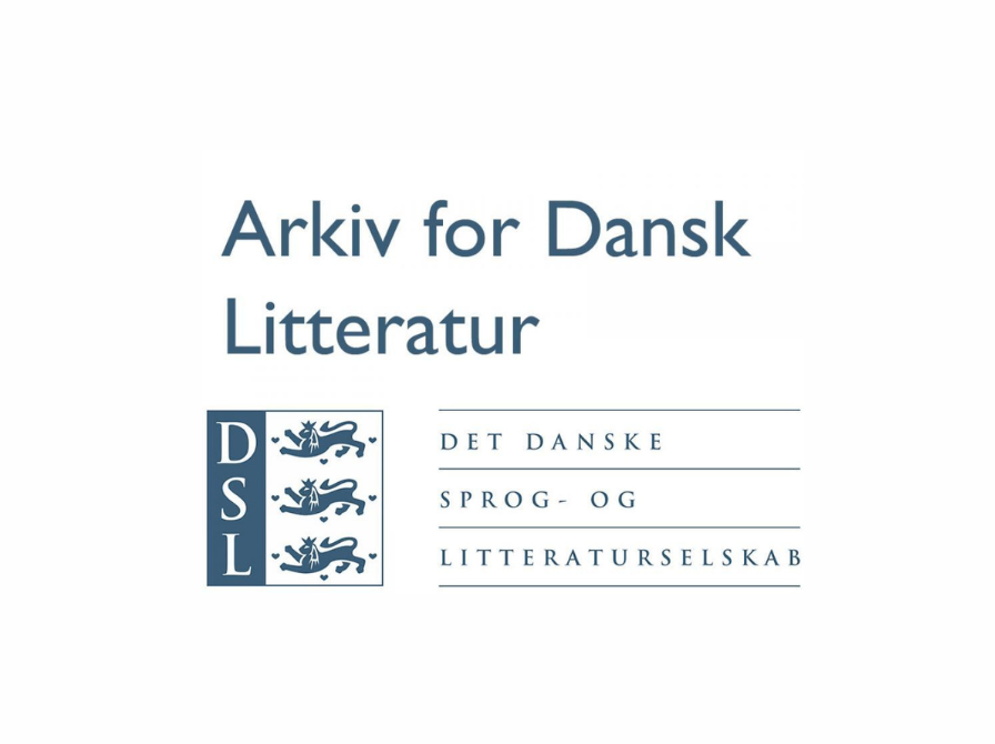 Arkiv for dansk litteratur