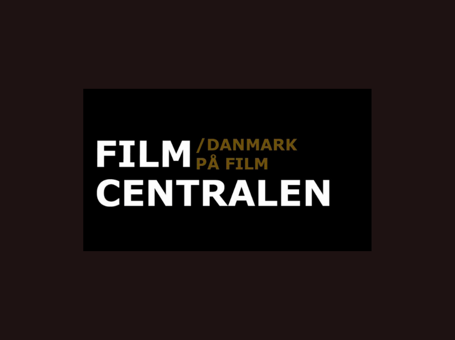 Danmark paa film