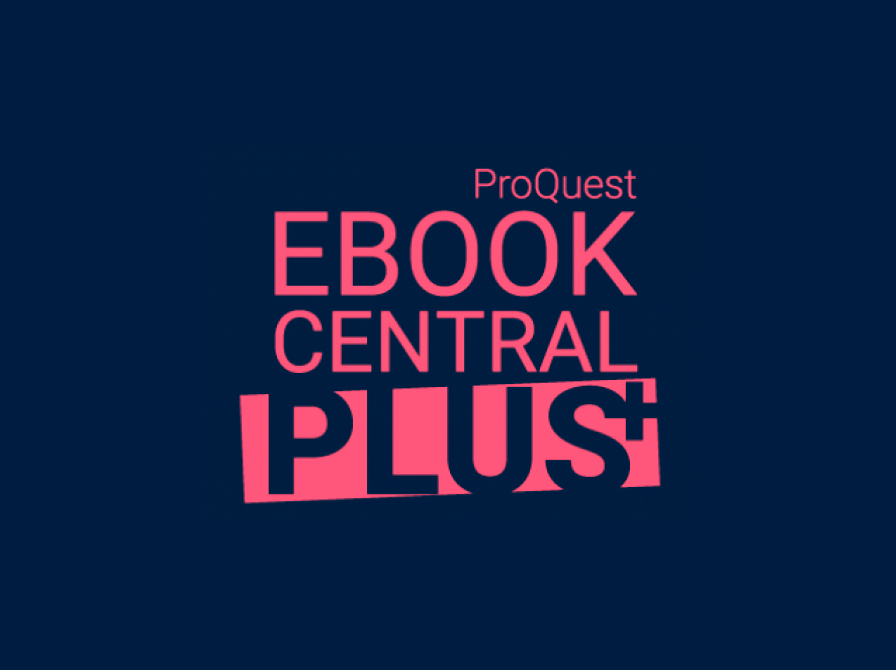 Ebook Central Plus