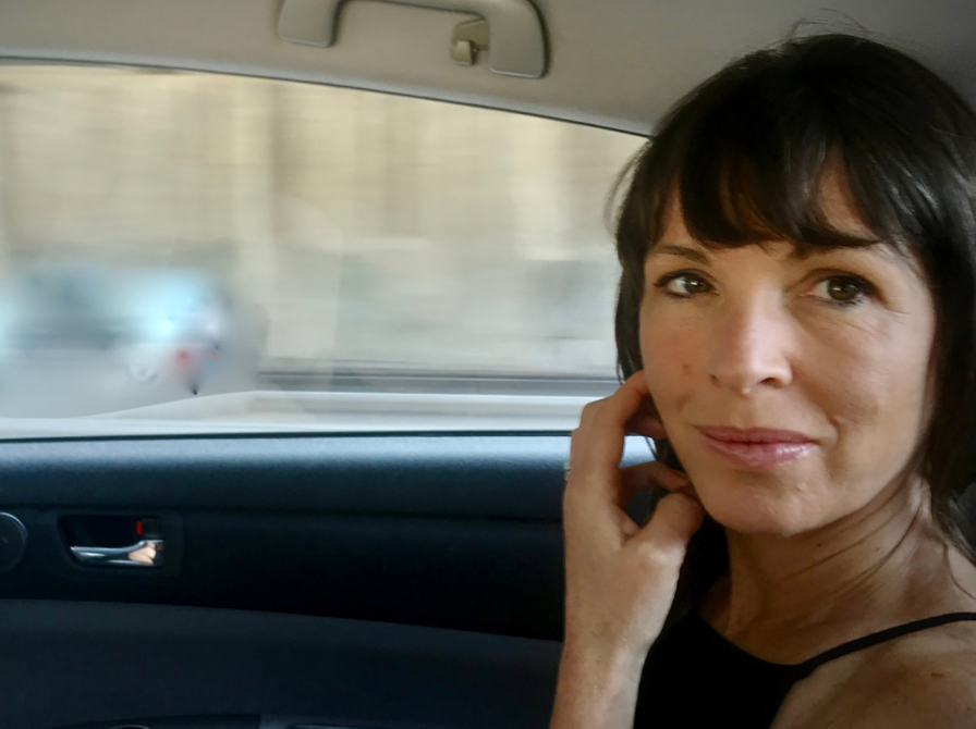 Rachel Cusk