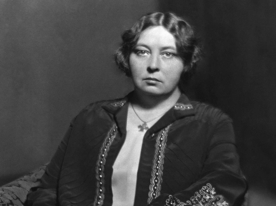 Sigrid Undset