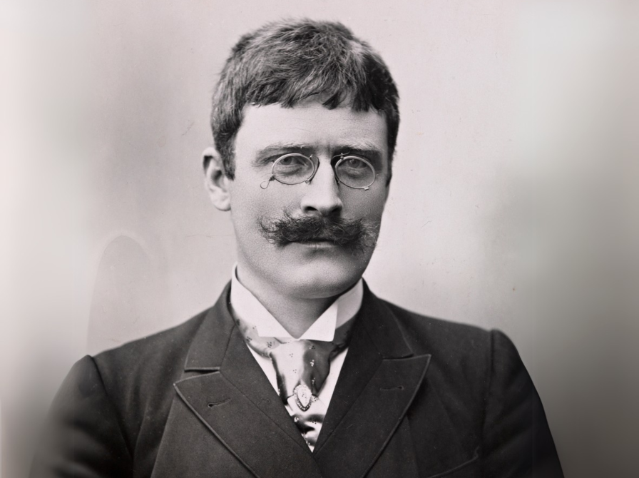 Knut Hamsun