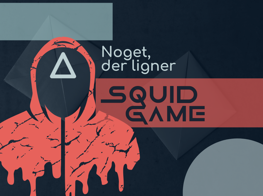 Squid game