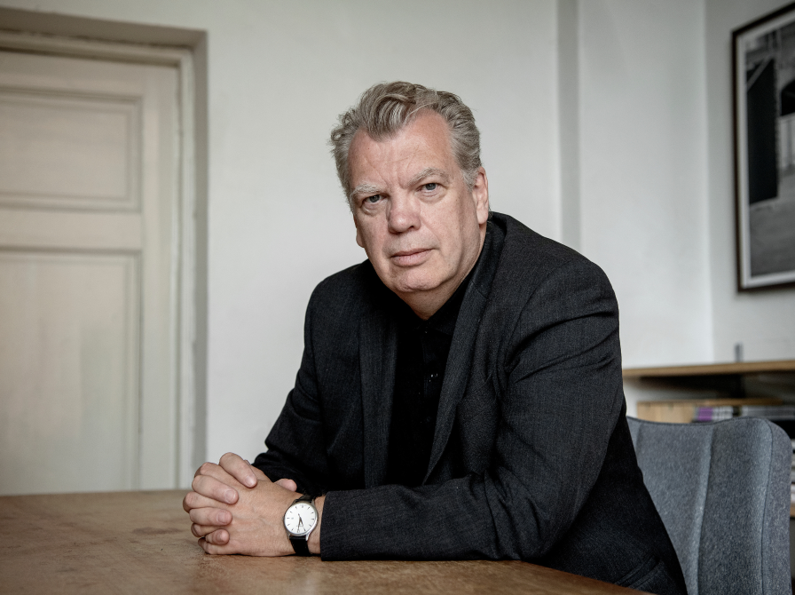 Frode Grytten